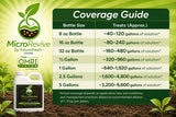 MicroRevive Biological Soil Amendment