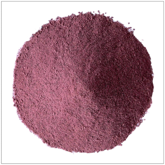 Mulberry Fruit Powder