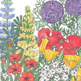 Northwest Wildflower Mix (1/4 lb)