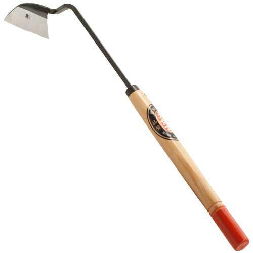 GoGardenNow Offset Hand Hoe