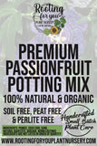 Passionfruit Premium Potting Mix