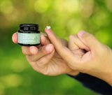Ultra Healing Body Butter, Peppermint Field