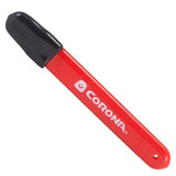 Corona Sharpening Tool on a white background, featuring the Corona brand logo.