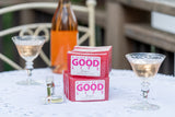 Prosecco Soap Slice | 5 oz.