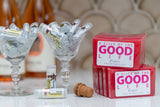 Prosecco Soap Slice | 5 oz.