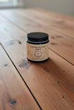 EVERYTHING Tallow Balm "not favorable to ship during summer. "