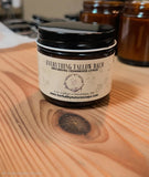 EVERYTHING Tallow Balm "not favorable to ship during summer. "
