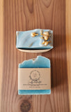 Bluebird Day Soap