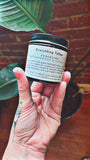 EVERYTHING Tallow Balm "not favorable to ship during summer. "