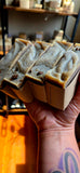 Warm Coffee House Soap