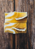 Honey Lemon Tallow Soap