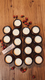 Rose hip Honey face & eye cream with bakuchi oil "natures retinol"
