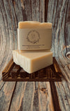 Naked Goats milk soap