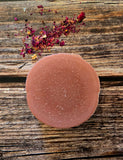 Goats milk facial bars