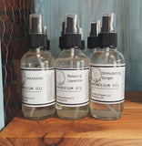 Magnesium Oil Spray