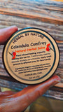Calendula Comfrey soothing salve "all purpose"