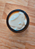 Rose hip Honey face & eye cream with bakuchi oil "natures retinol"