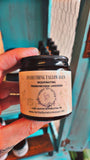 EVERYTHING Tallow Balm "not favorable to ship during summer. "
