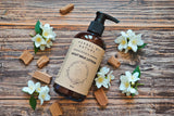 Goats Milk Lotion