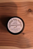 Solid scent balms w/essential oils