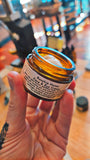 Rose hip Honey face & eye cream with bakuchi oil "natures retinol"