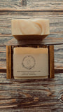 Naked Goats milk soap