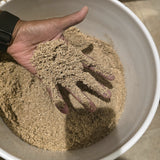 Spent Mushroom Substrate (SMS) Additive - Boost Your Worm Castings and Composting Systems