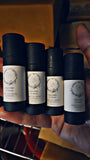 Natural Beeswax & Lip Balm