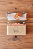 Citrus N Ginger Goat's Milk Soap