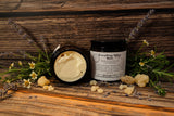 EVERYTHING Tallow Balm "not favorable to ship during summer. "