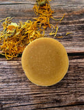 Goats milk facial bars