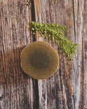 Goats milk facial bars