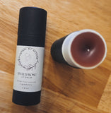 Natural Beeswax & Lip Balm
