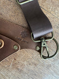 Rose Gardener Gift Box | Rose Gloves, Belt & Pruners