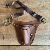 Rose Gardener Gift Box | Rose Gloves, Belt & Pruners