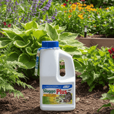 Sluggo Plus - Spinosad (2.5 lb Bottle)