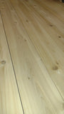 Solid Wood Farmhouse Dining Table