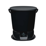 The Essential Bokashi Compost Bin Starter Kit, 4.4 gal