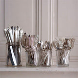 Not Your Grandma's Vintage Flatware