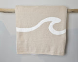 The Wave Throw