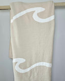 The Wave Throw