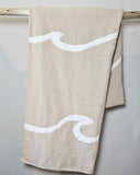 The Wave Throw