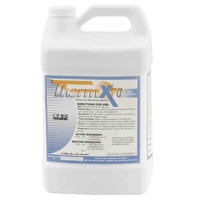 Therm X70 Yucca Extract - Thumbnail 3