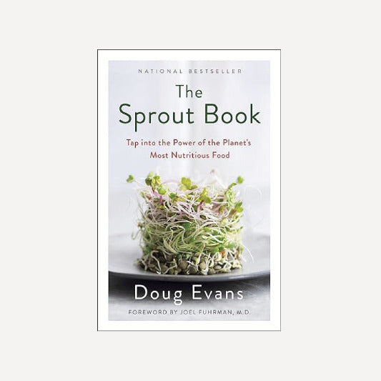 The Sprout Book