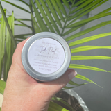 Gardener's Hand Scrub