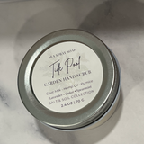 Gardener's Hand Scrub