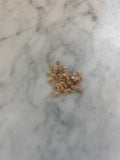 Honey Drop Tomato Seeds – Open-Pollinated Yellow Cherry Tomato