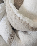 Ultra-Plush Nest Throw