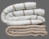 Ultra-Plush Nest Throw