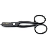 Unique British Black Garden Pruners - Handcrafted | From England (Whiteley & Sons)